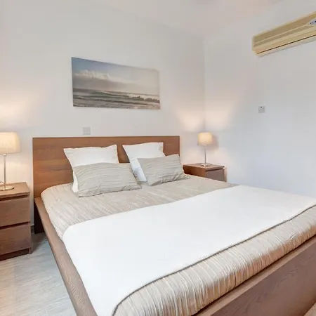 Apartament Ilona City Center Flat *