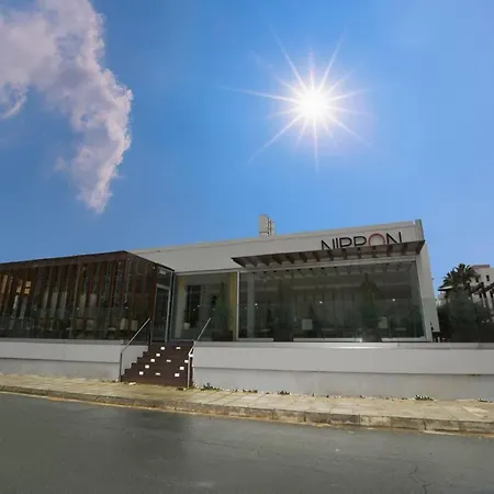Ilona City Center Flat * Larnaca